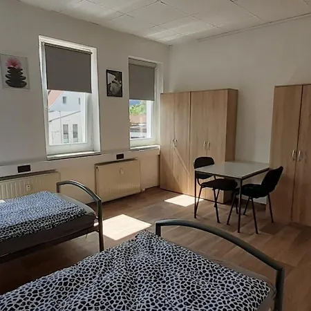 Séjour chez l'habitant In Georgenthal (Thuringia)