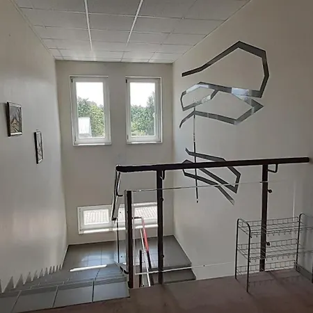 Séjour chez l'habitant In *