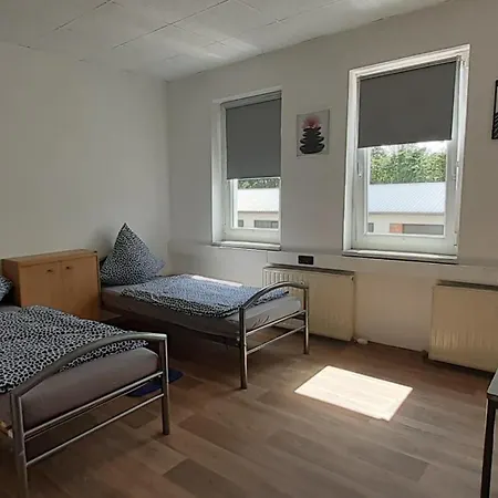 In Séjour chez l'habitant
