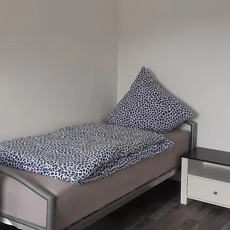 Séjour chez l'habitant In Georgenthal (Thuringia)