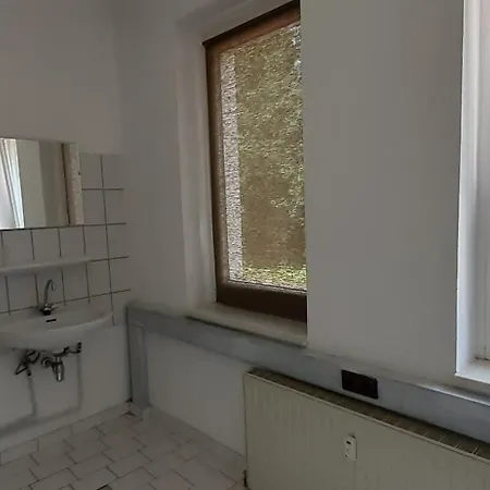 Séjour chez l'habitant In Georgenthal (Thuringia)
