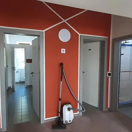 Séjour chez l'habitant In