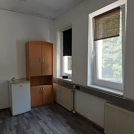 In Séjour chez l'habitant Georgenthal (Thuringia)
