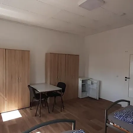 In Séjour chez l'habitant Georgenthal (Thuringia)