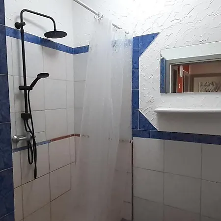 In Séjour chez l'habitant Georgenthal (Thuringia)
