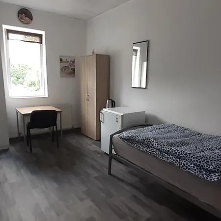 In Georgenthal (Thuringia)