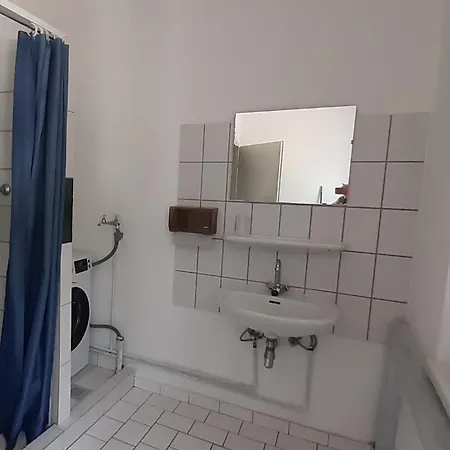 Séjour chez l'habitant In *