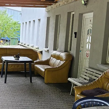 Séjour chez l'habitant In