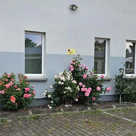 In Georgenthal (Thuringia)